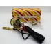 52mm Universal Water Temperature Gauge